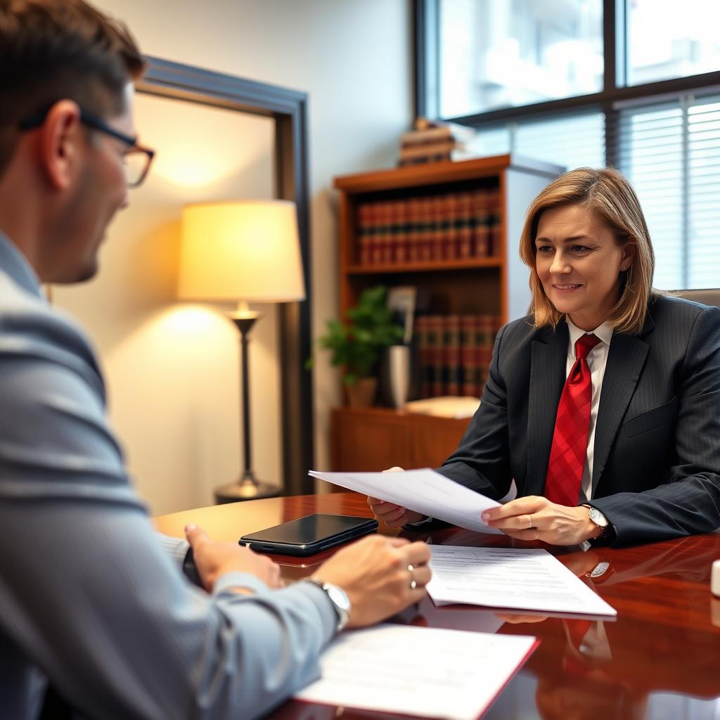 Domesticating Foreign Divorce Decree Lawyer Rockingham County