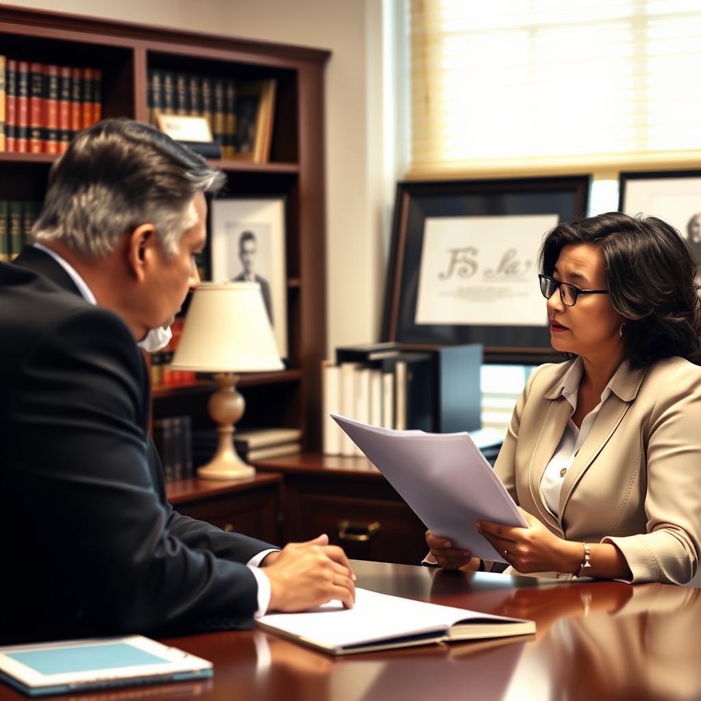 Domesticating Foreign Divorce Decree Lawyer Shenandoah