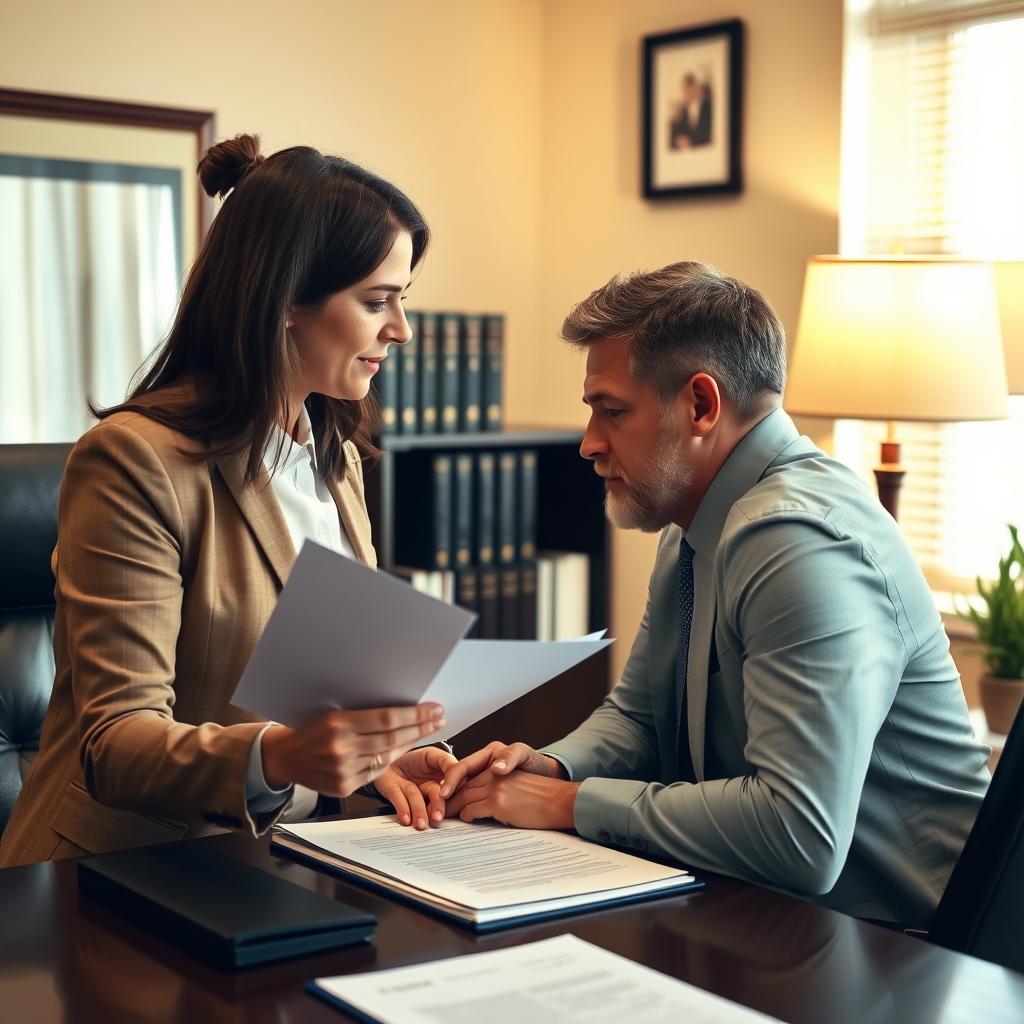 Domesticating Foreign Divorce Decree Lawyer Spotsylvania County