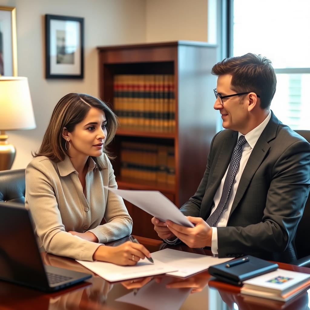Domesticating Foreign Divorce Decree Lawyer Stafford County