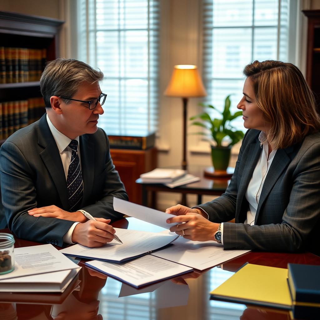 Domesticating Foreign Divorce Decree Lawyer Virginia