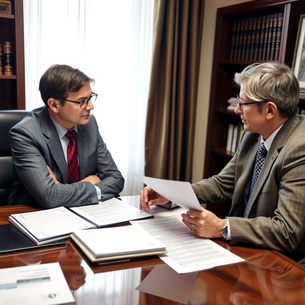 Domesticating Foreign Divorce Decree Lawyer Warren County