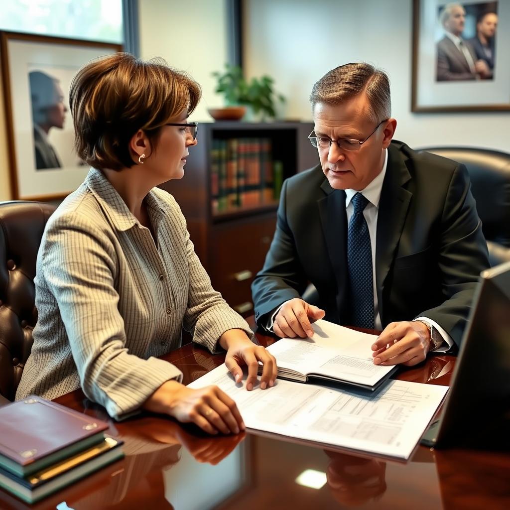Domesticating Foreign Divorce Decree Lawyer York County
