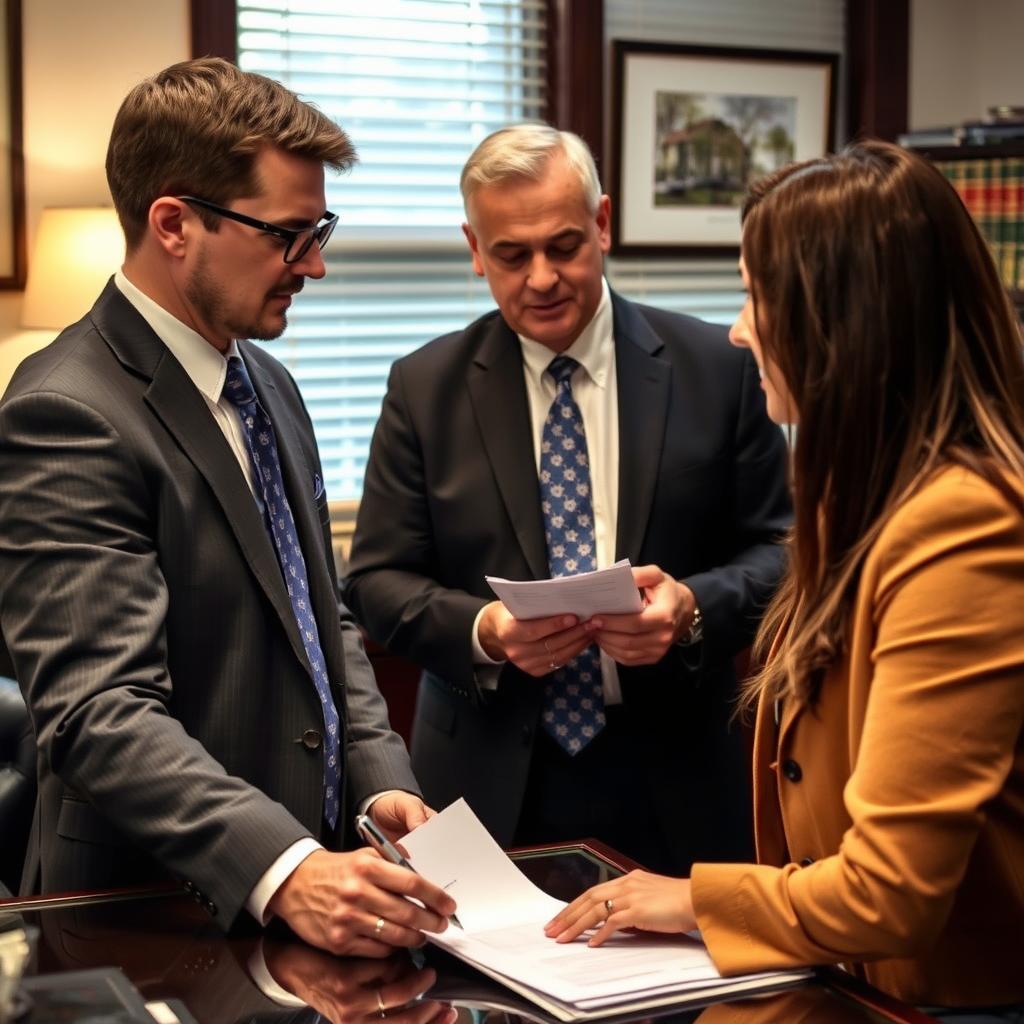 emergency custody lawyer Allegany County