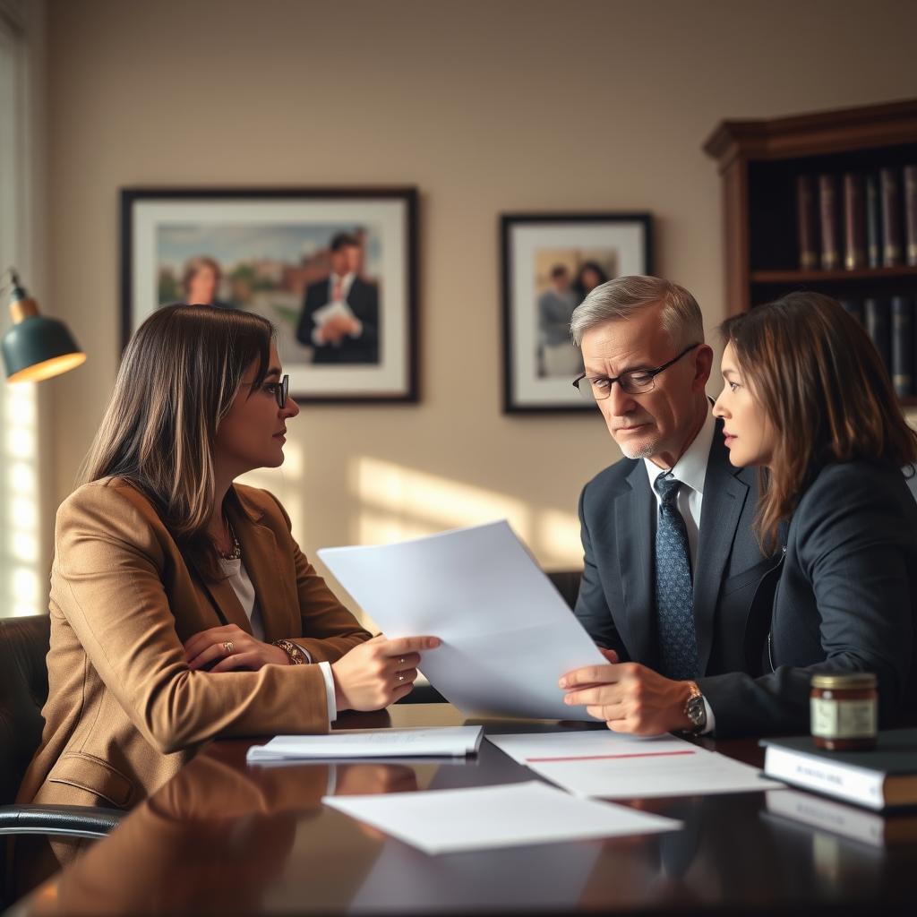emergency custody lawyer Anne Arundel County