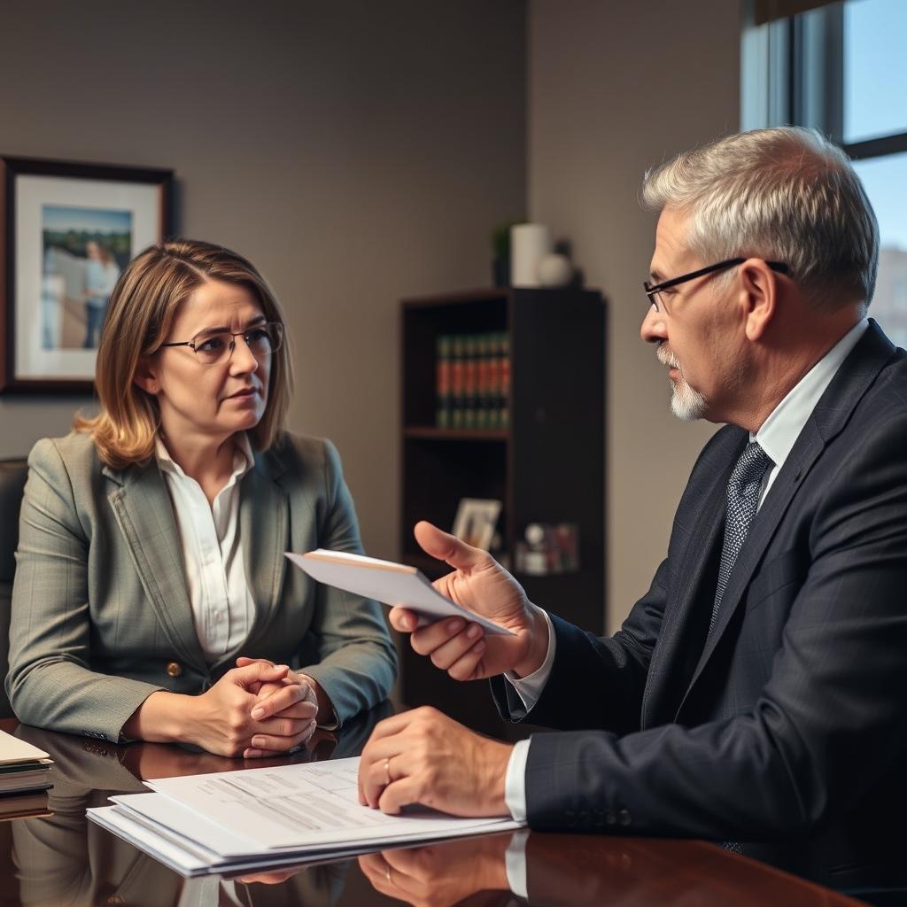 emergency custody lawyer Baltimore County