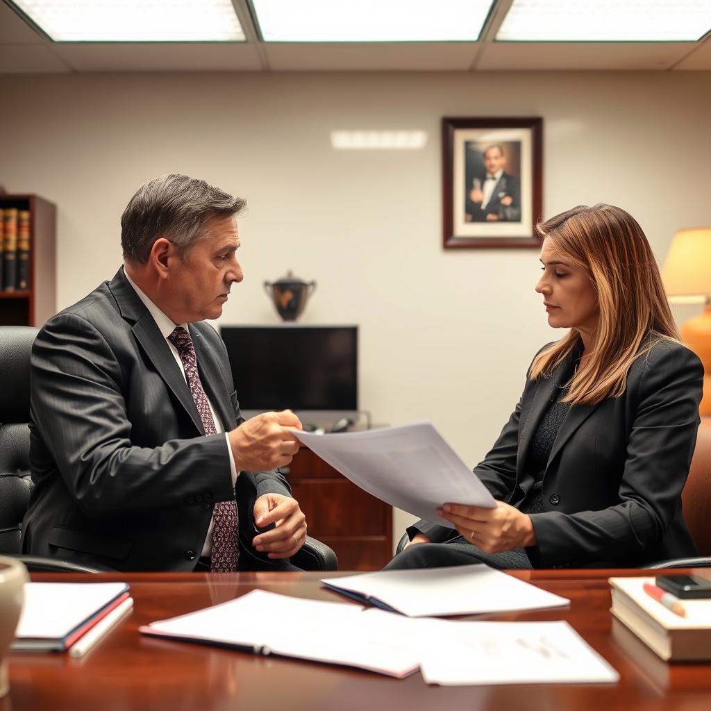 emergency custody lawyer Carroll County