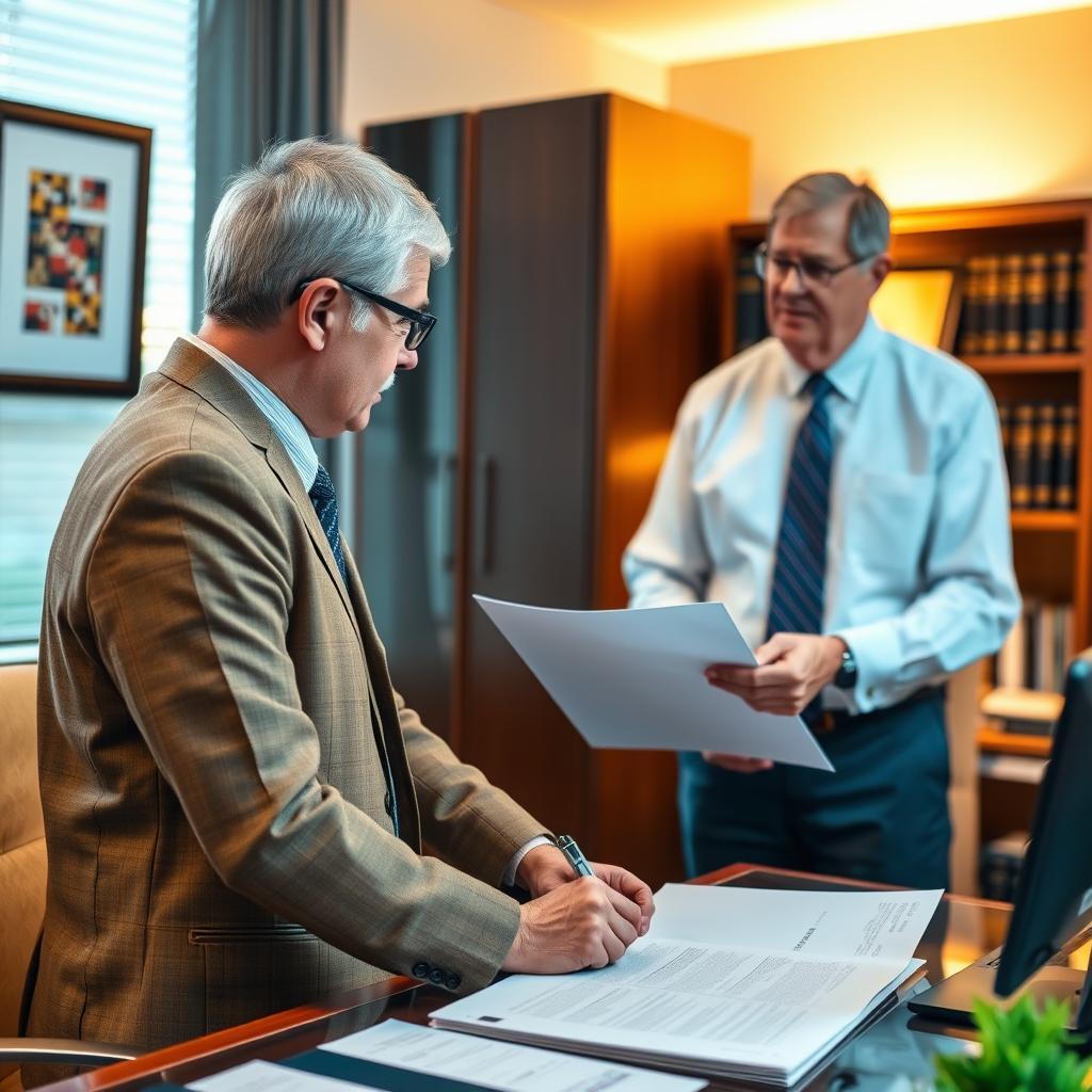 emergency custody lawyer Cecil County