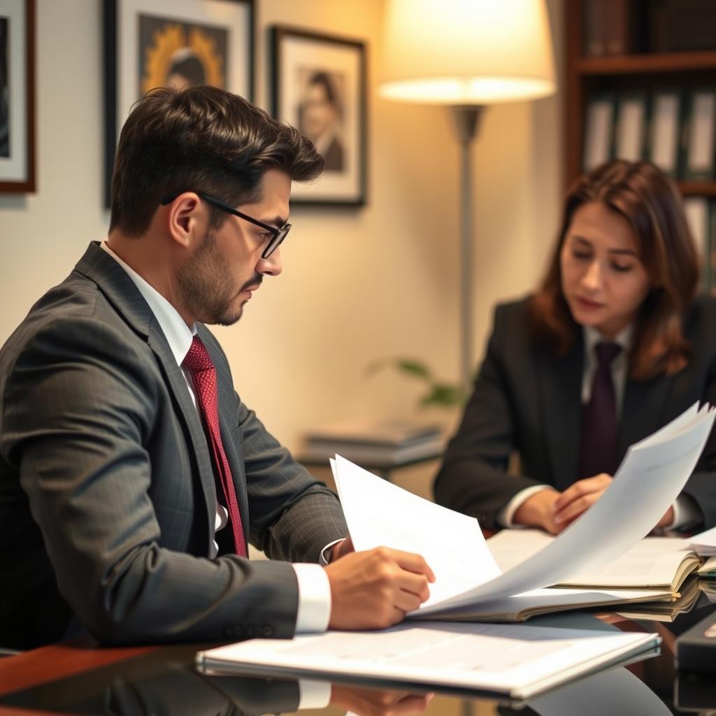 emergency custody lawyer Charles County