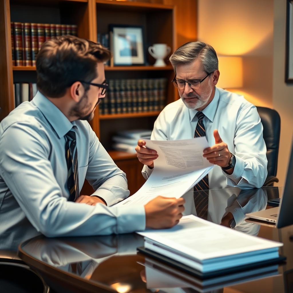 emergency custody lawyer Dorchester County