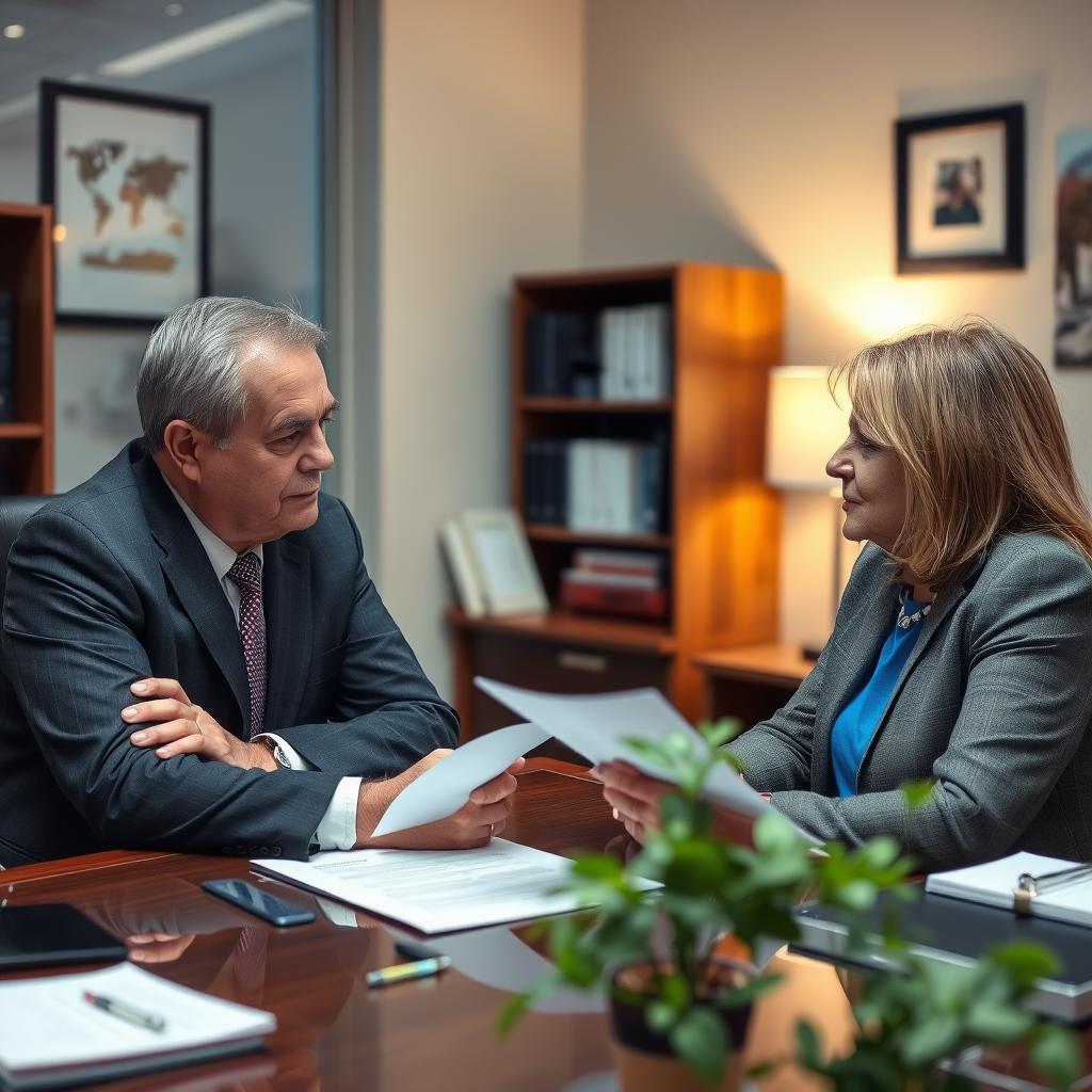 emergency custody lawyer Kent County
