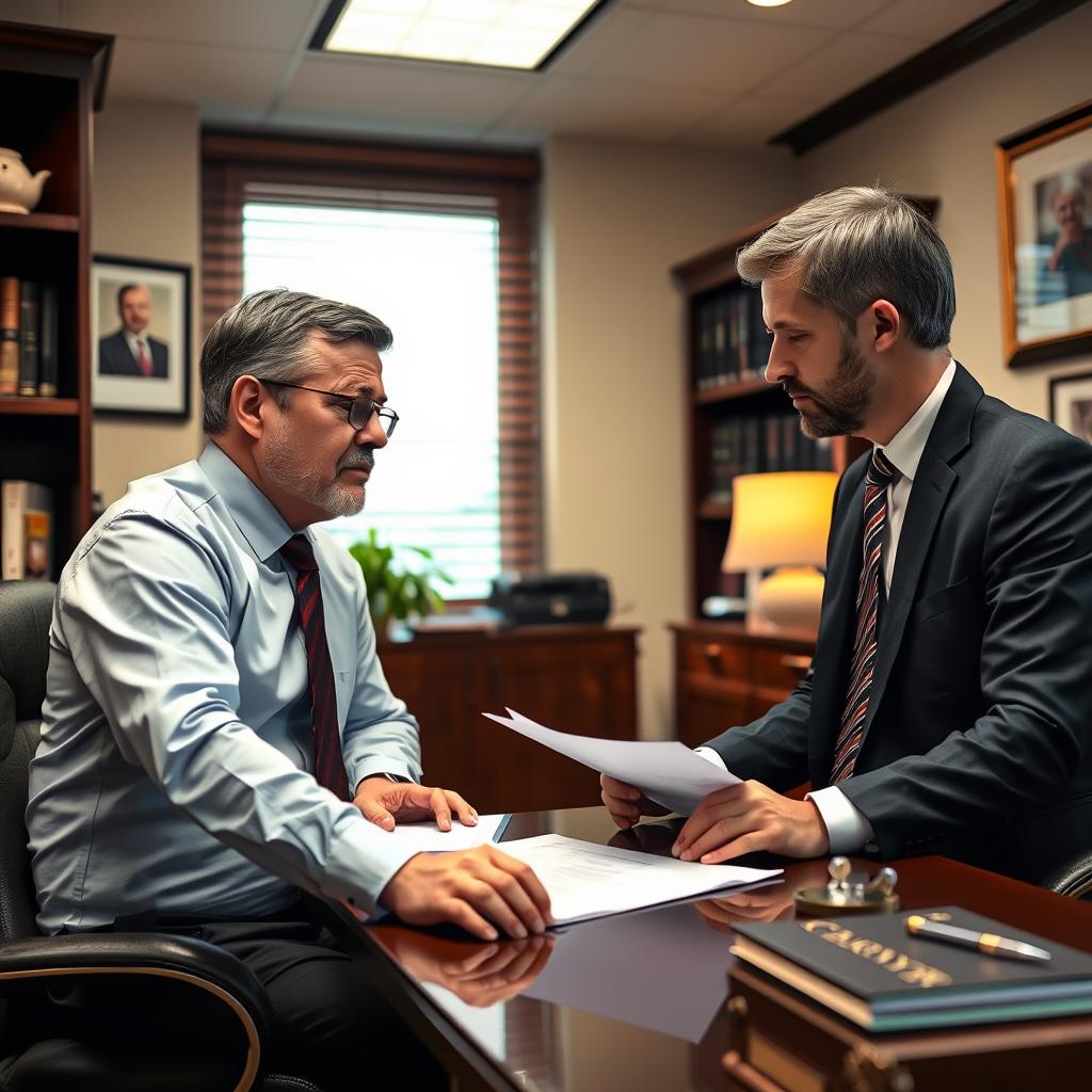 emergency custody lawyer Somerset County