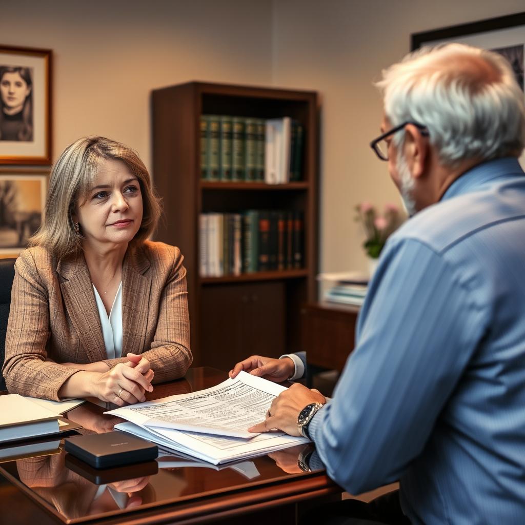 emergency custody lawyer Talbot County
