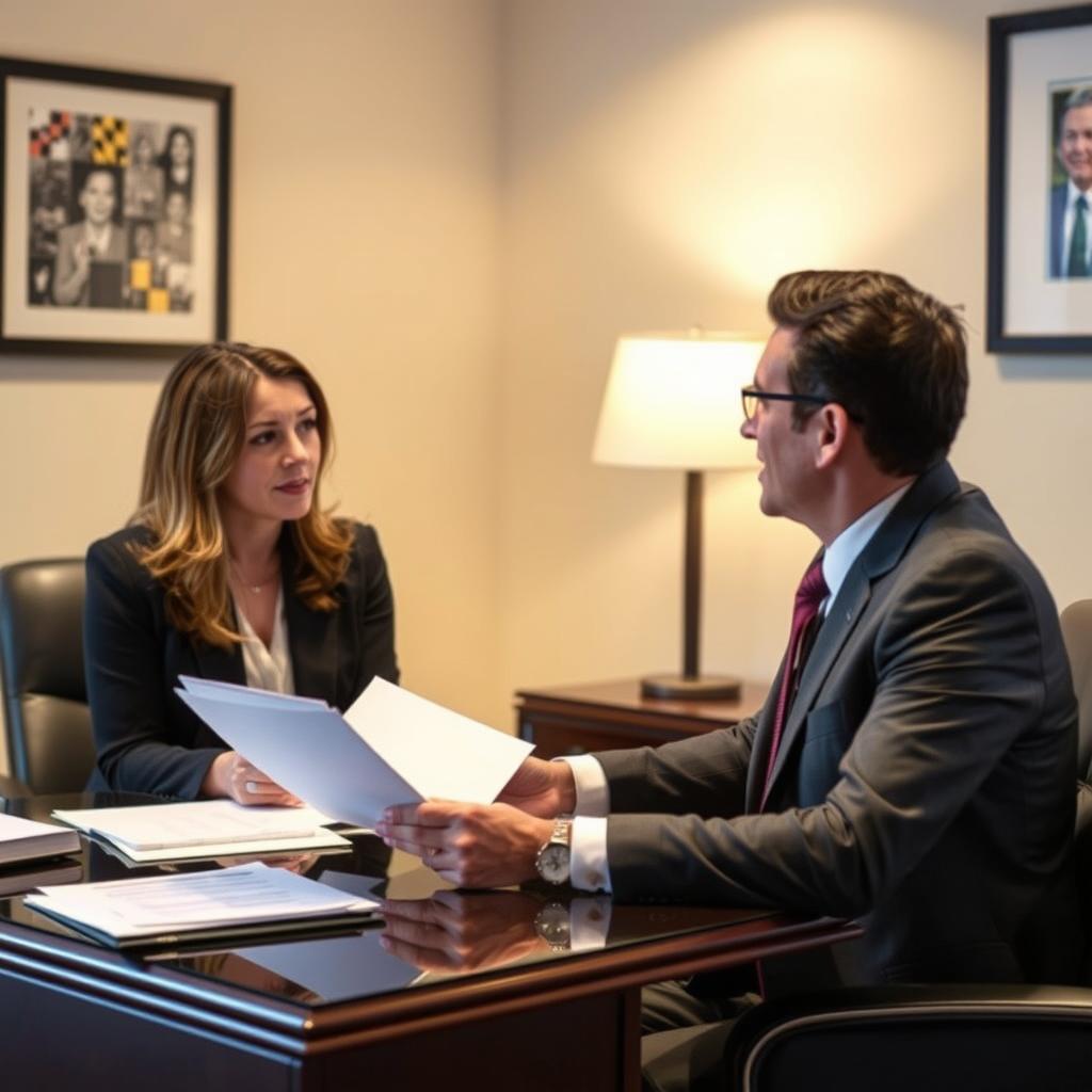 emergency custody lawyer Washington County