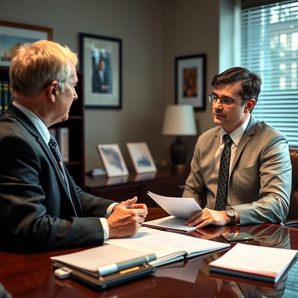 emergency custody lawyer Worcester County