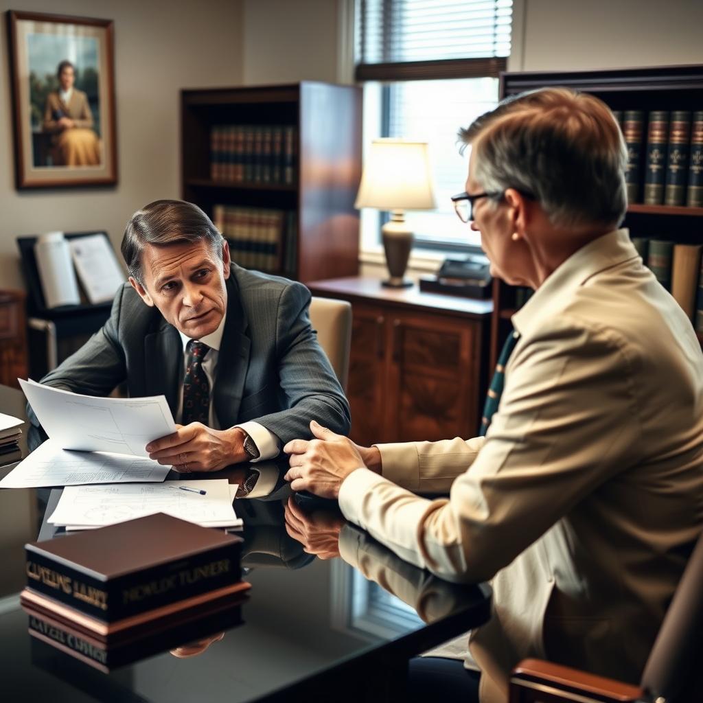 Fault Based Divorce Lawyer Allegany County
