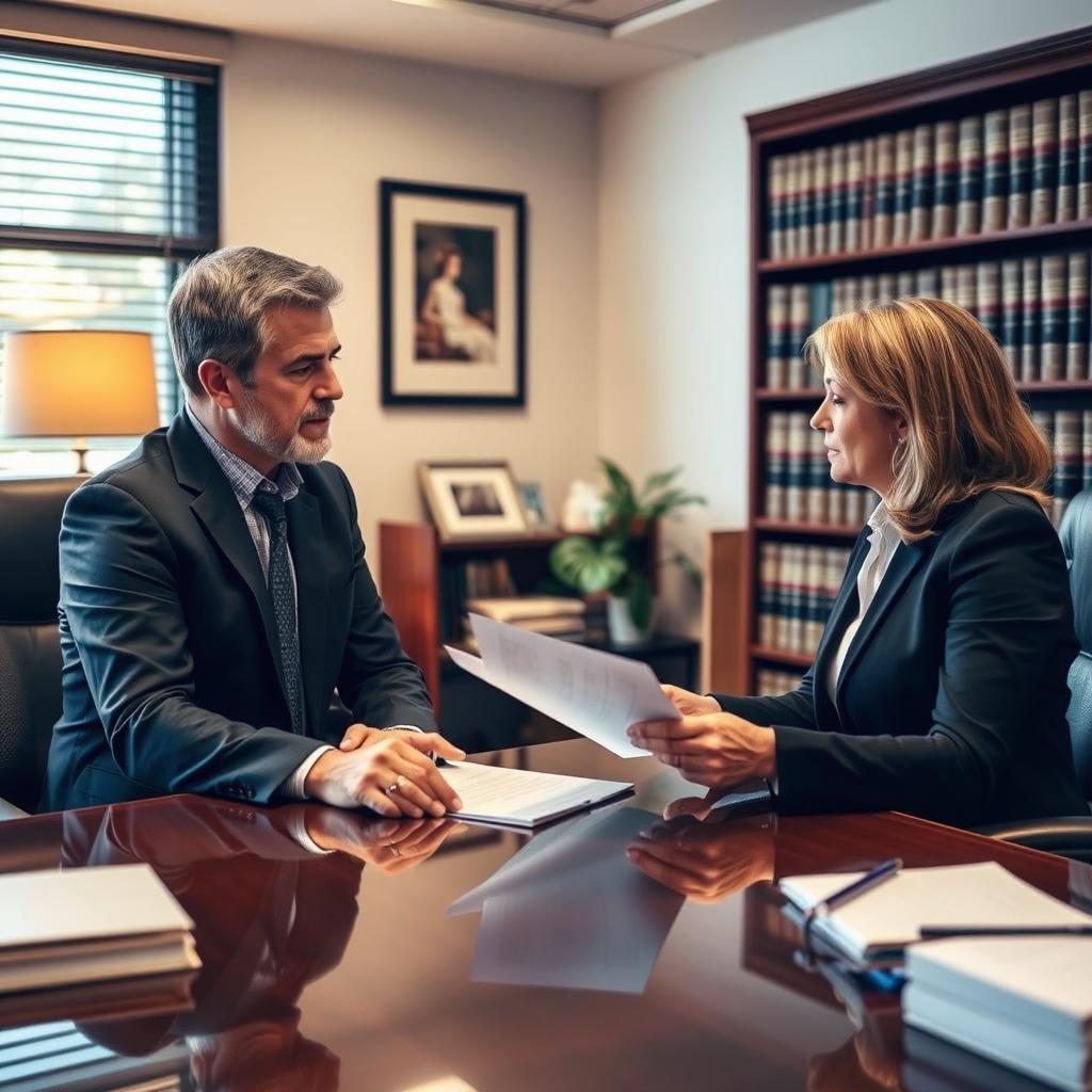 Fault Based Divorce Lawyer Anne Arundel County