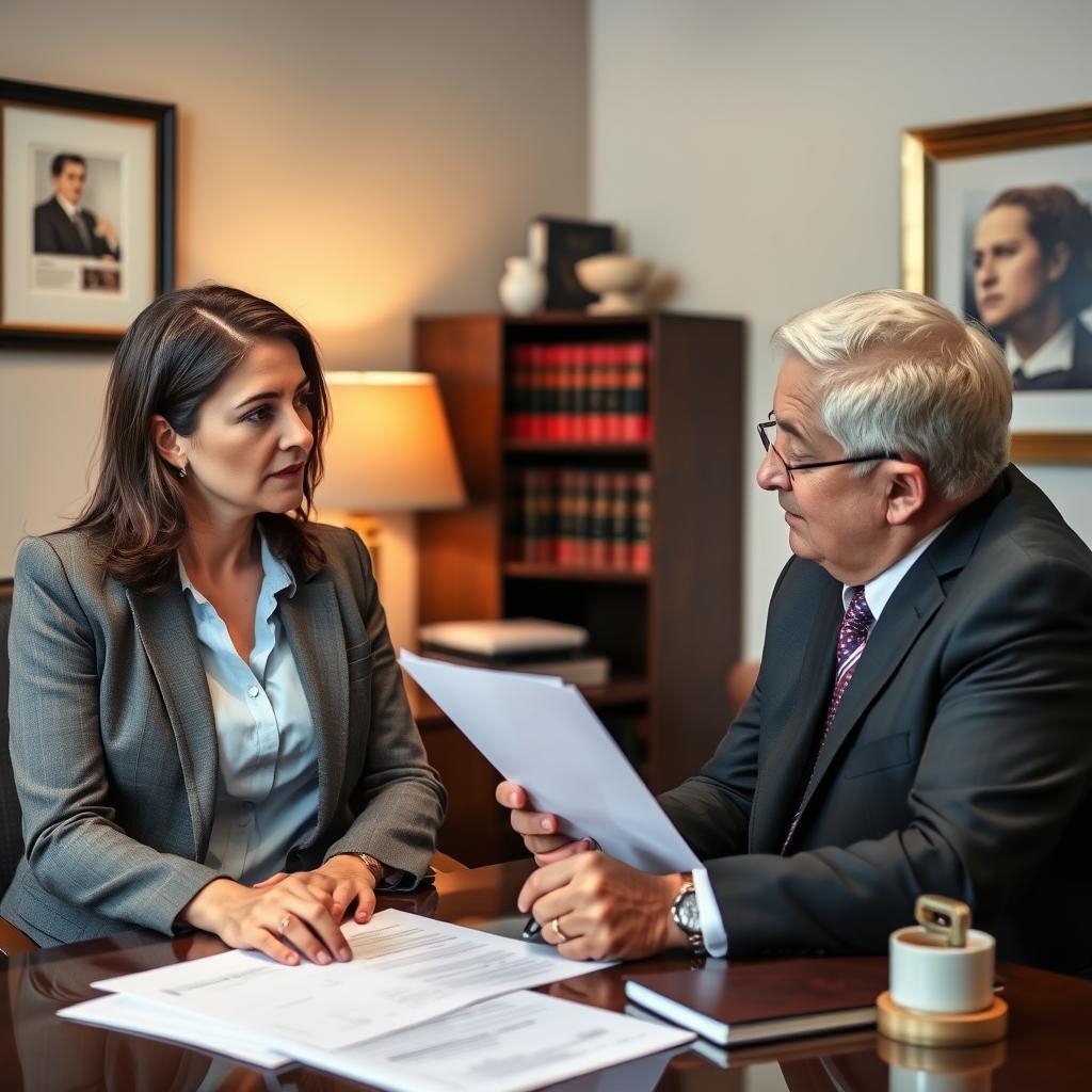 Fault Based Divorce Lawyer Baltimore County