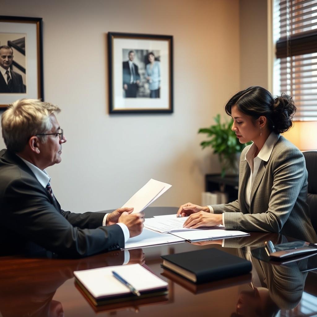 Fault Based Divorce Lawyer Baltimore