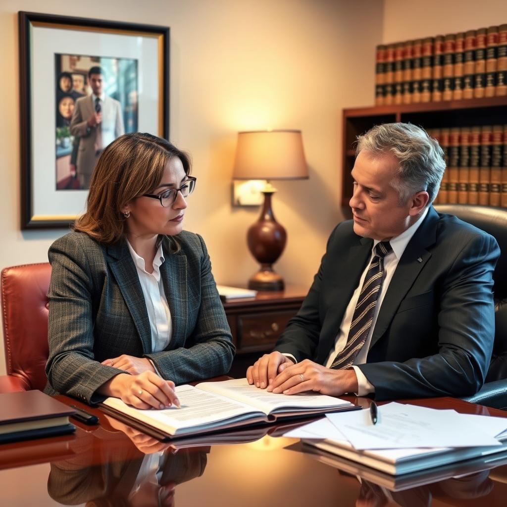 Fault Based Divorce Lawyer Carroll County