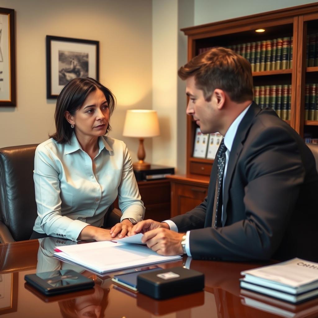 Fault Based Divorce Lawyer Cecil County
