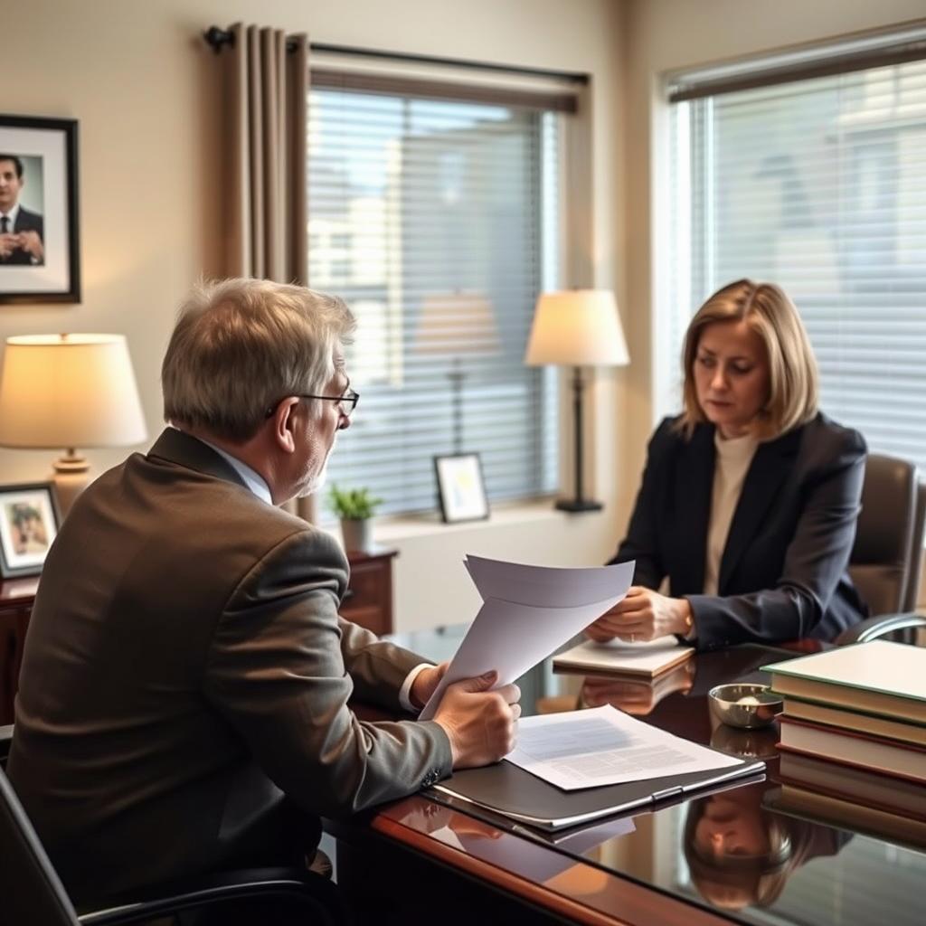 Fault Based Divorce Lawyer Garrett County