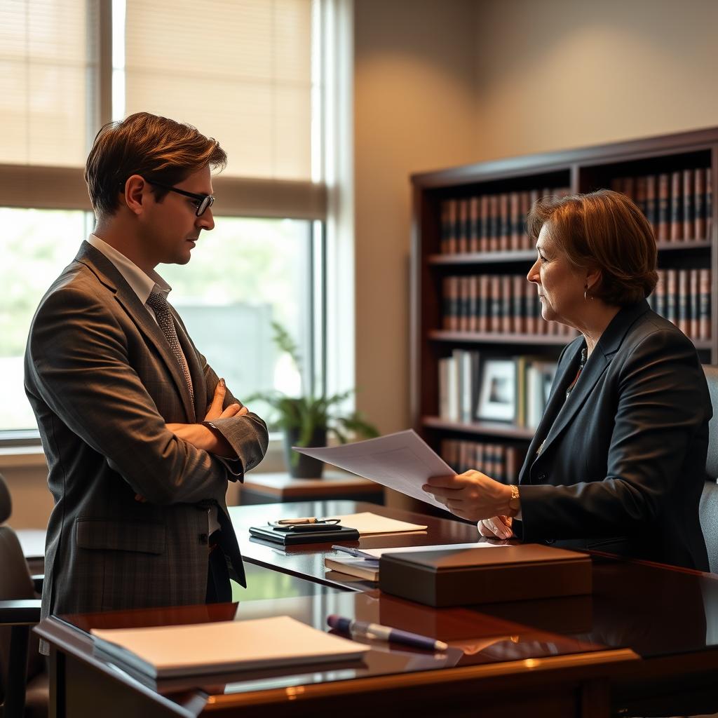 Fault Based Divorce Lawyer Kent County