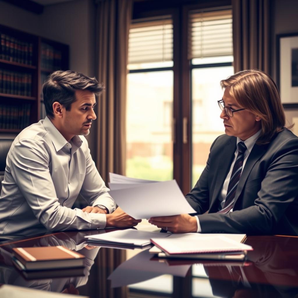 Fault Based Divorce Lawyer Prince Georges County