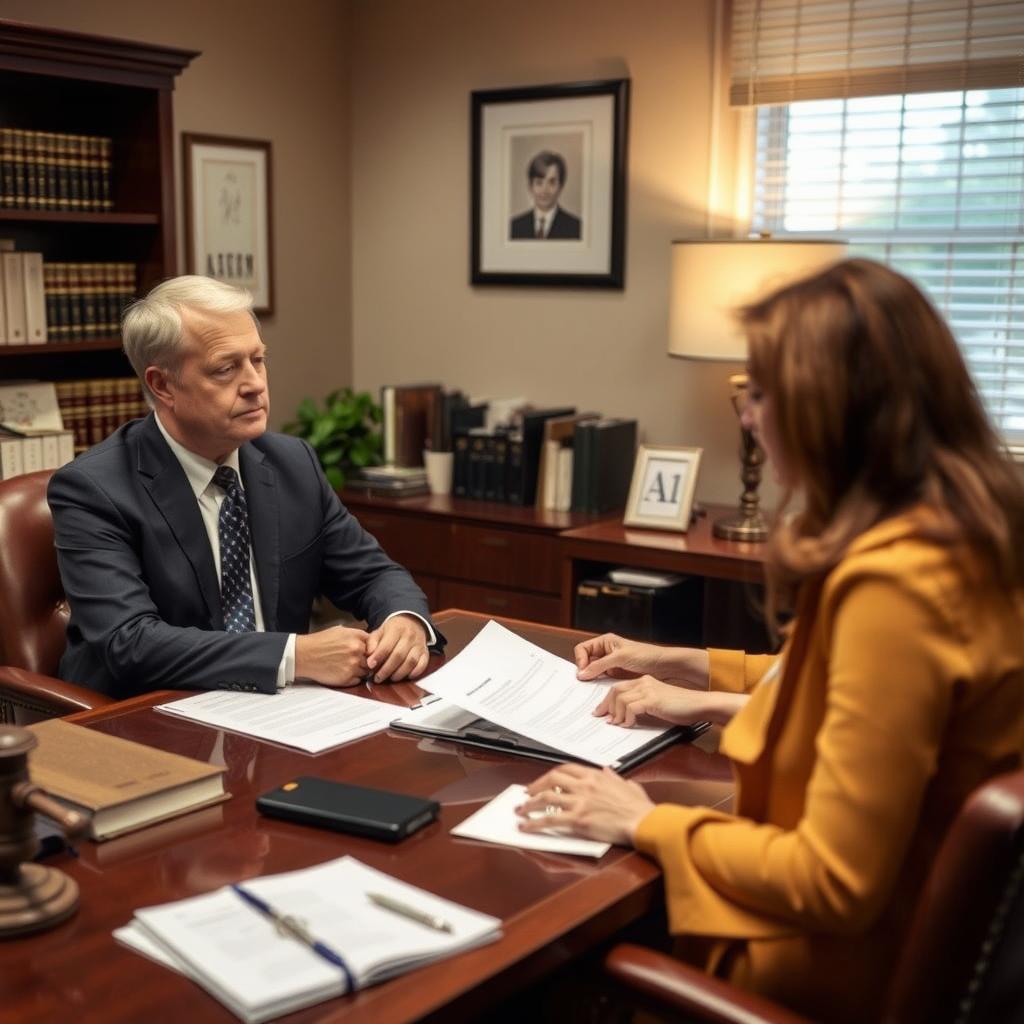 Fault Based Divorce Lawyer Queen Annes County