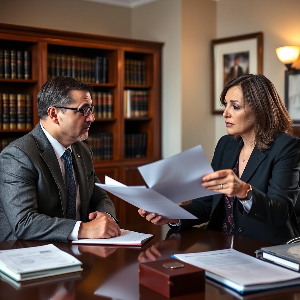 Fault Based Divorce Lawyer Talbot County