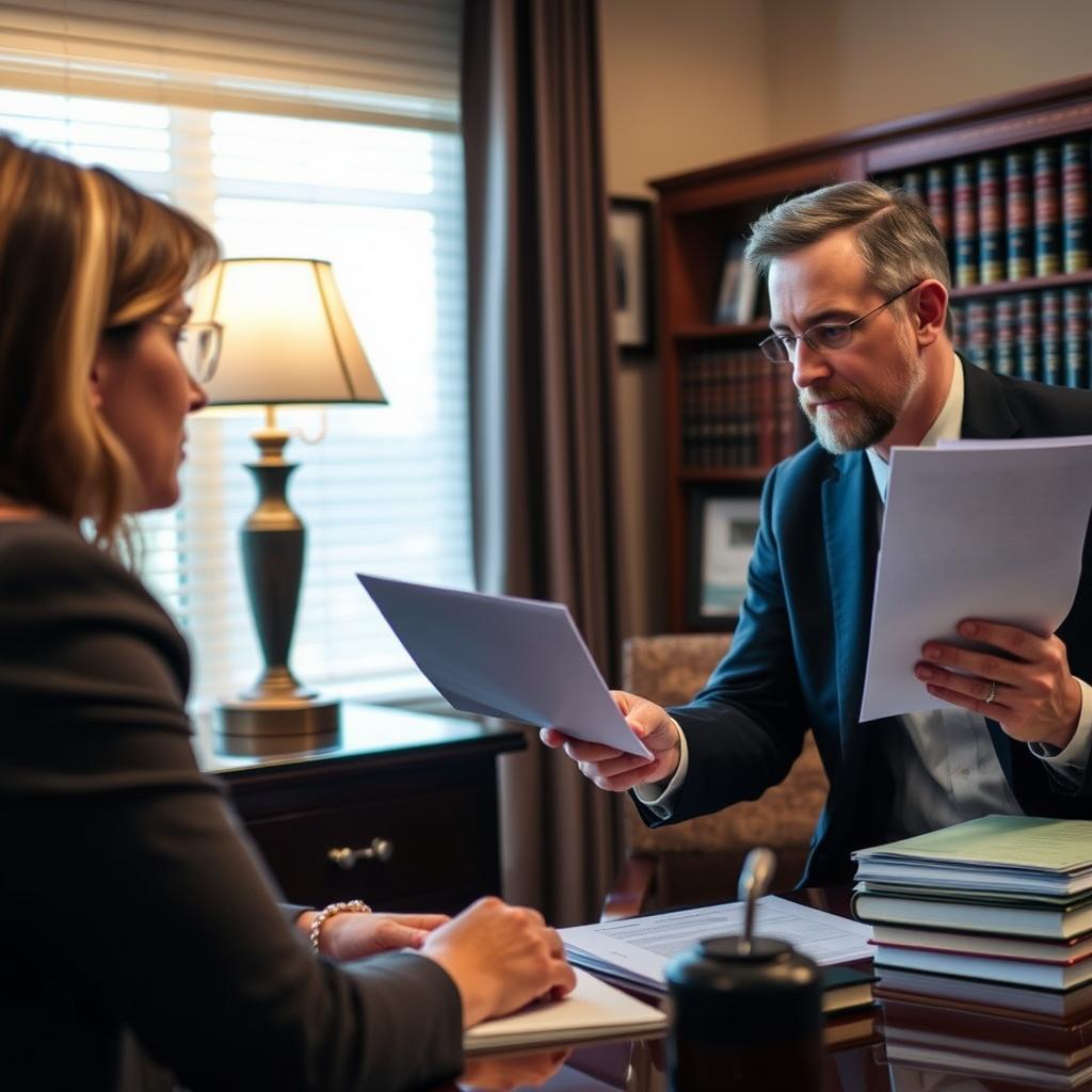 Fault Based Divorce Lawyer Wicomico County