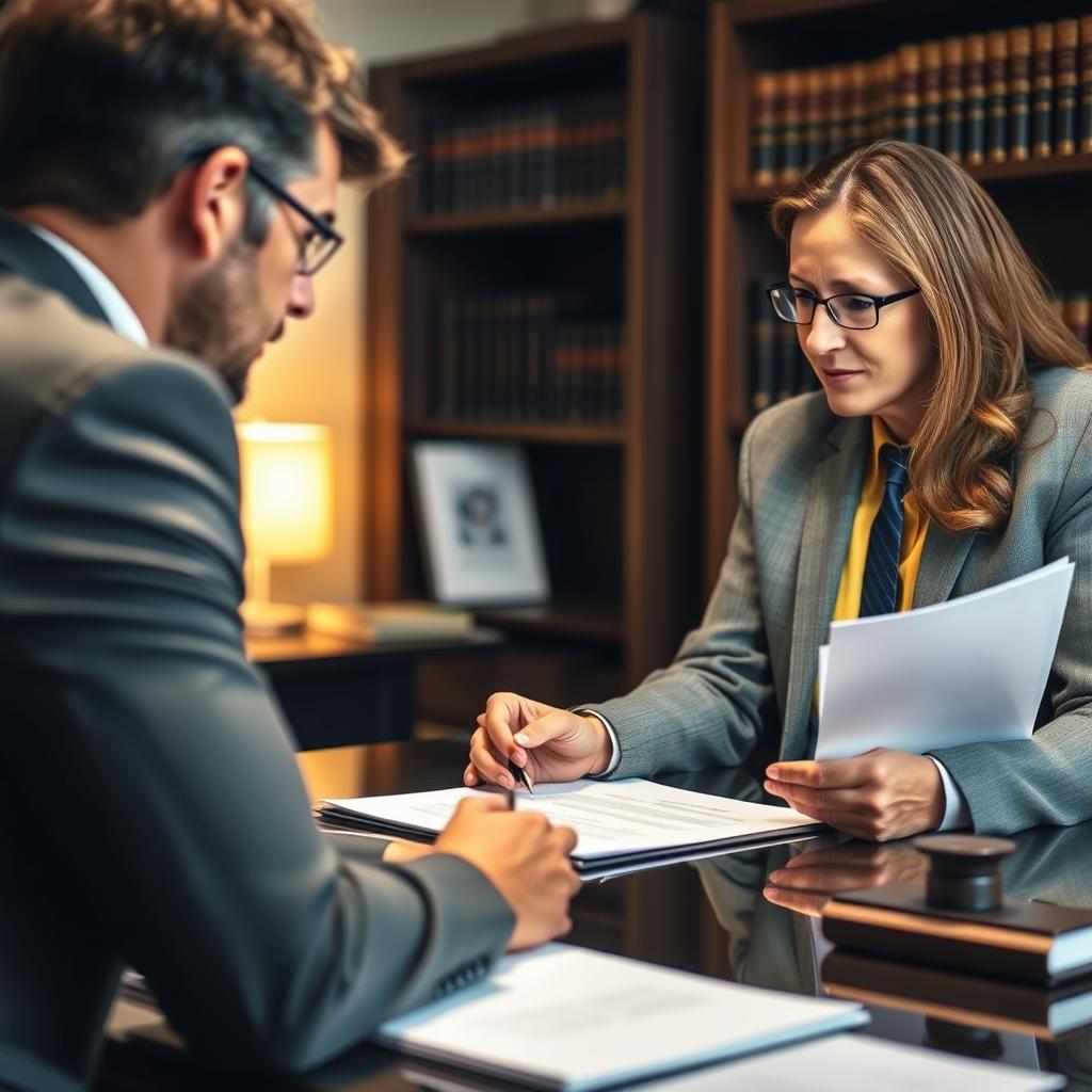 Fault Based Divorce Lawyer Worcester County