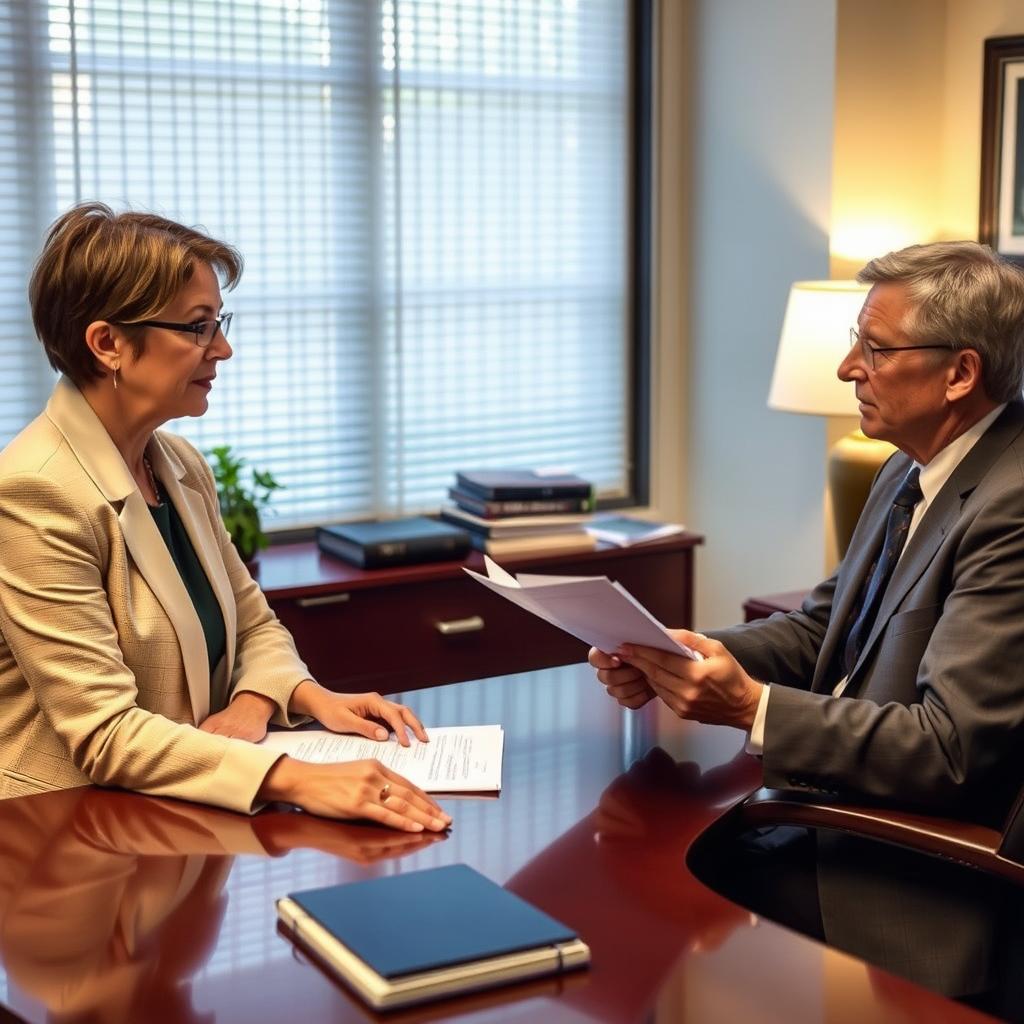 Foreign Divorce Decree Enforcement Lawyer Albemarle County