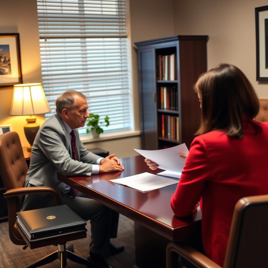 Foreign Divorce Decree Enforcement Lawyer Augusta County