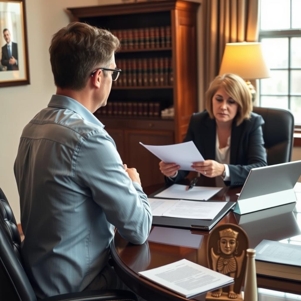 Foreign Divorce Decree Enforcement Lawyer Bedford County