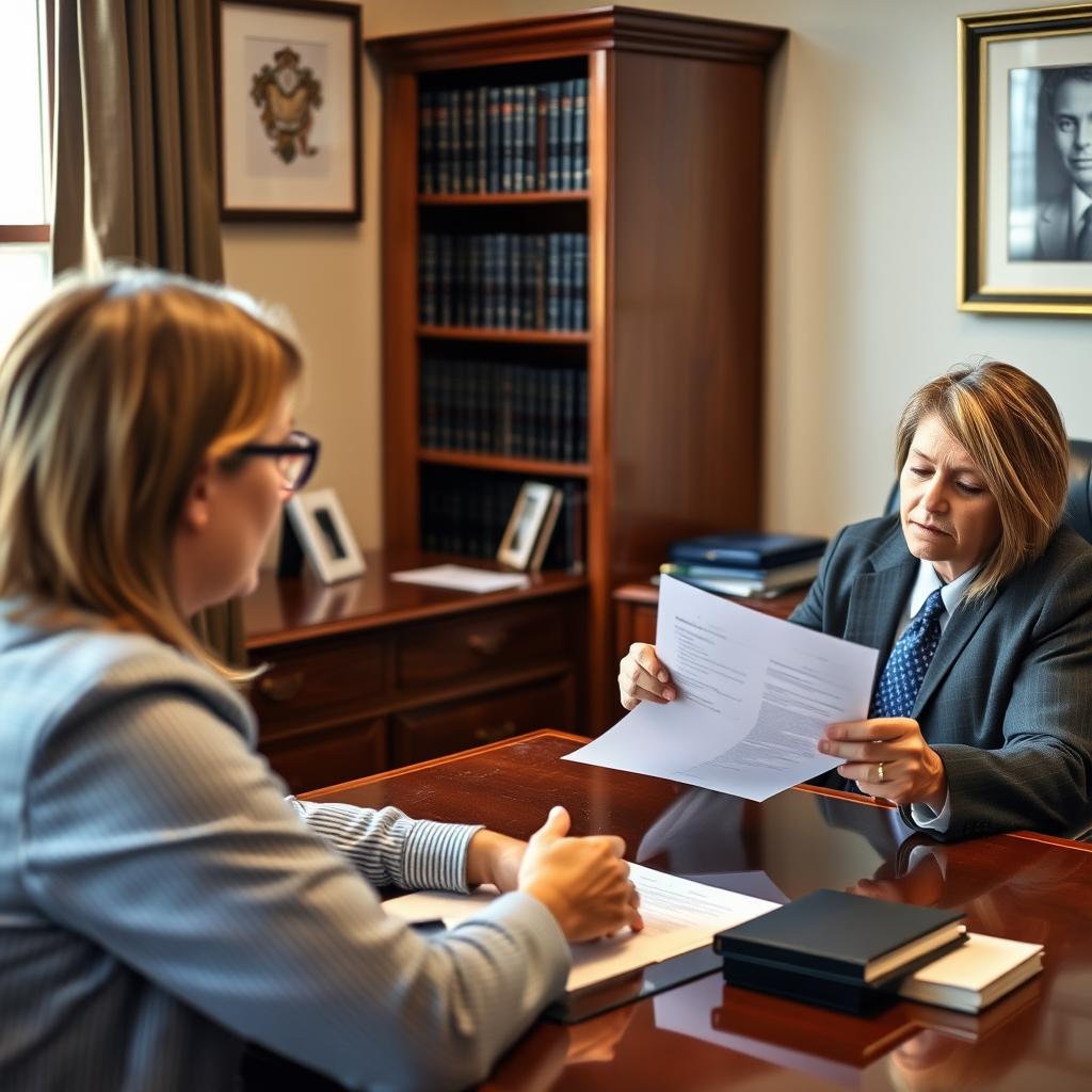 Foreign Divorce Decree Enforcement Lawyer Botetourt County