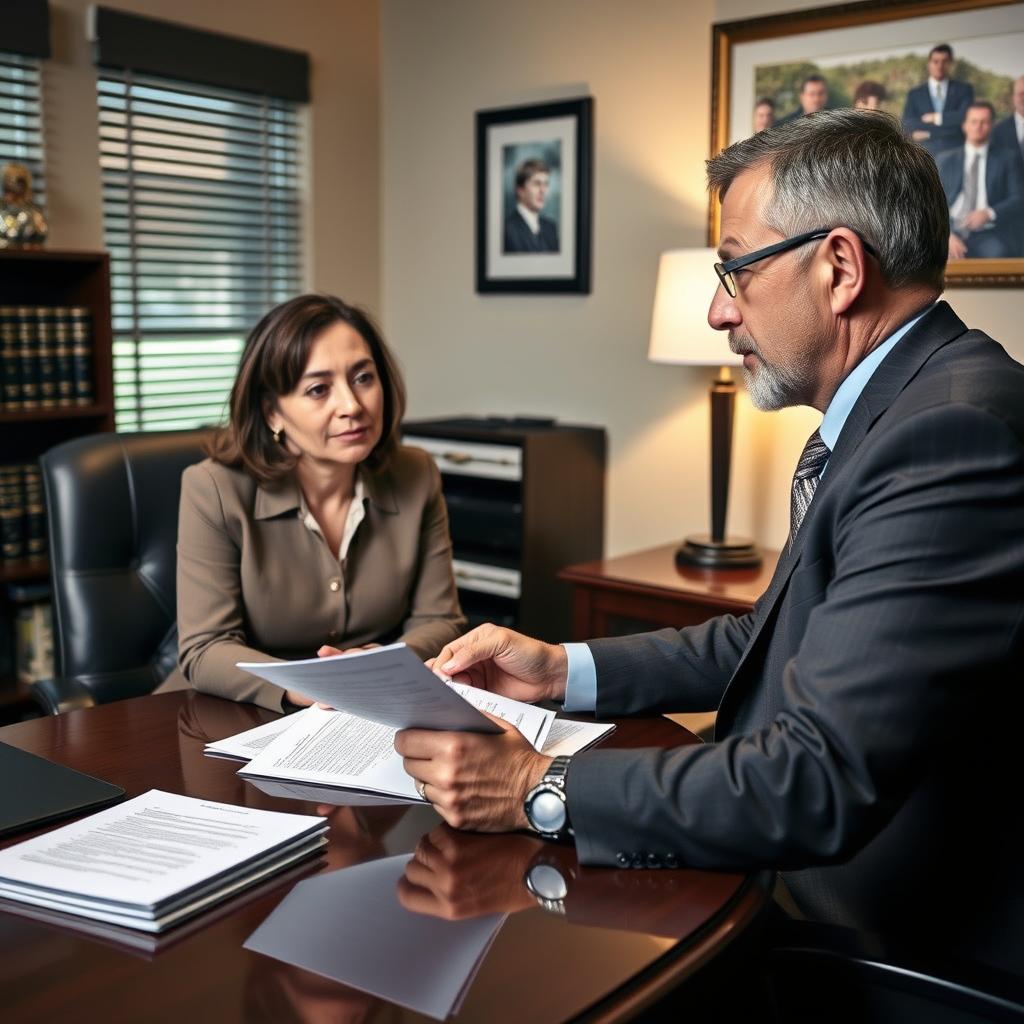 Foreign Divorce Decree Enforcement Lawyer Dinwiddie County