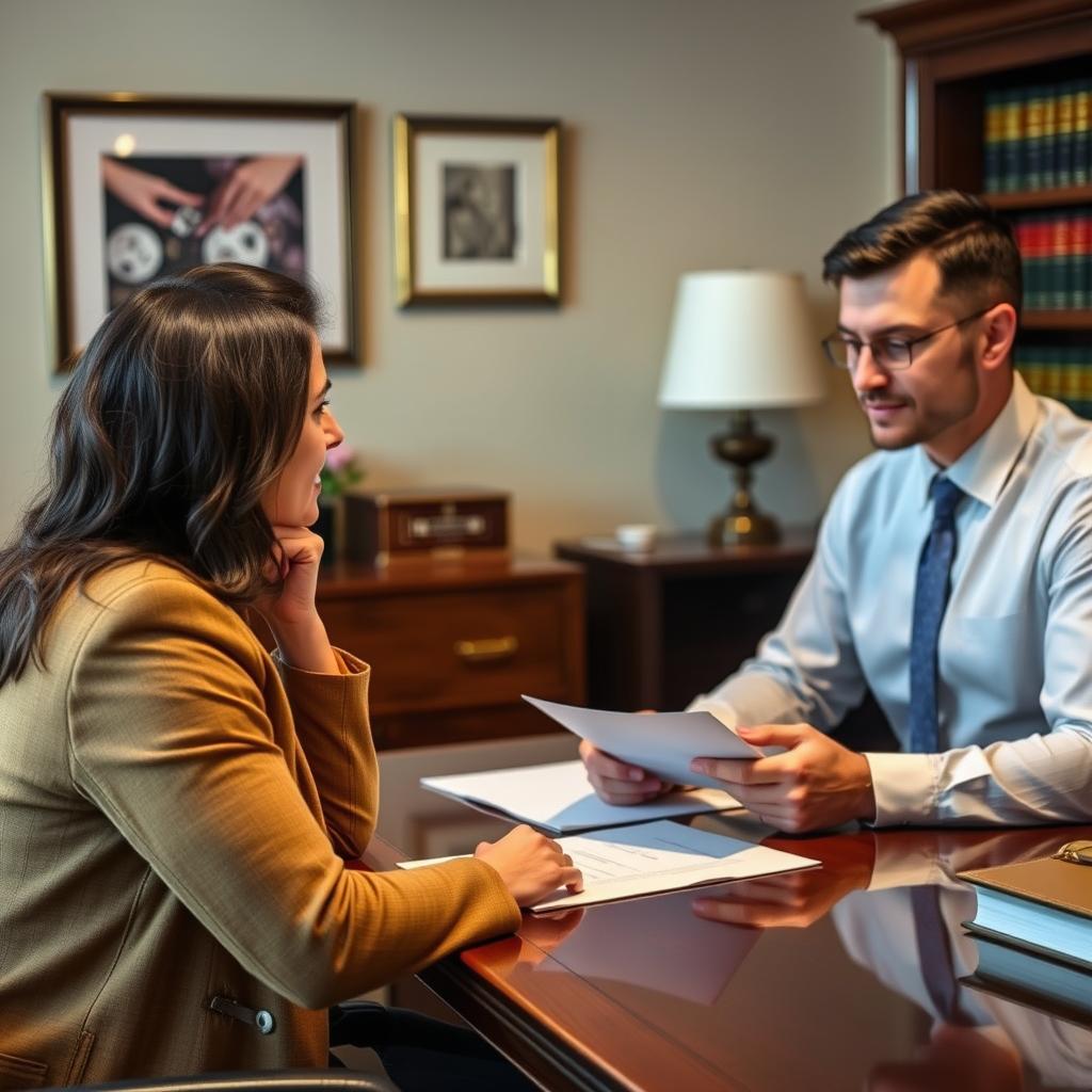 Foreign Divorce Decree Enforcement Lawyer Frederick County