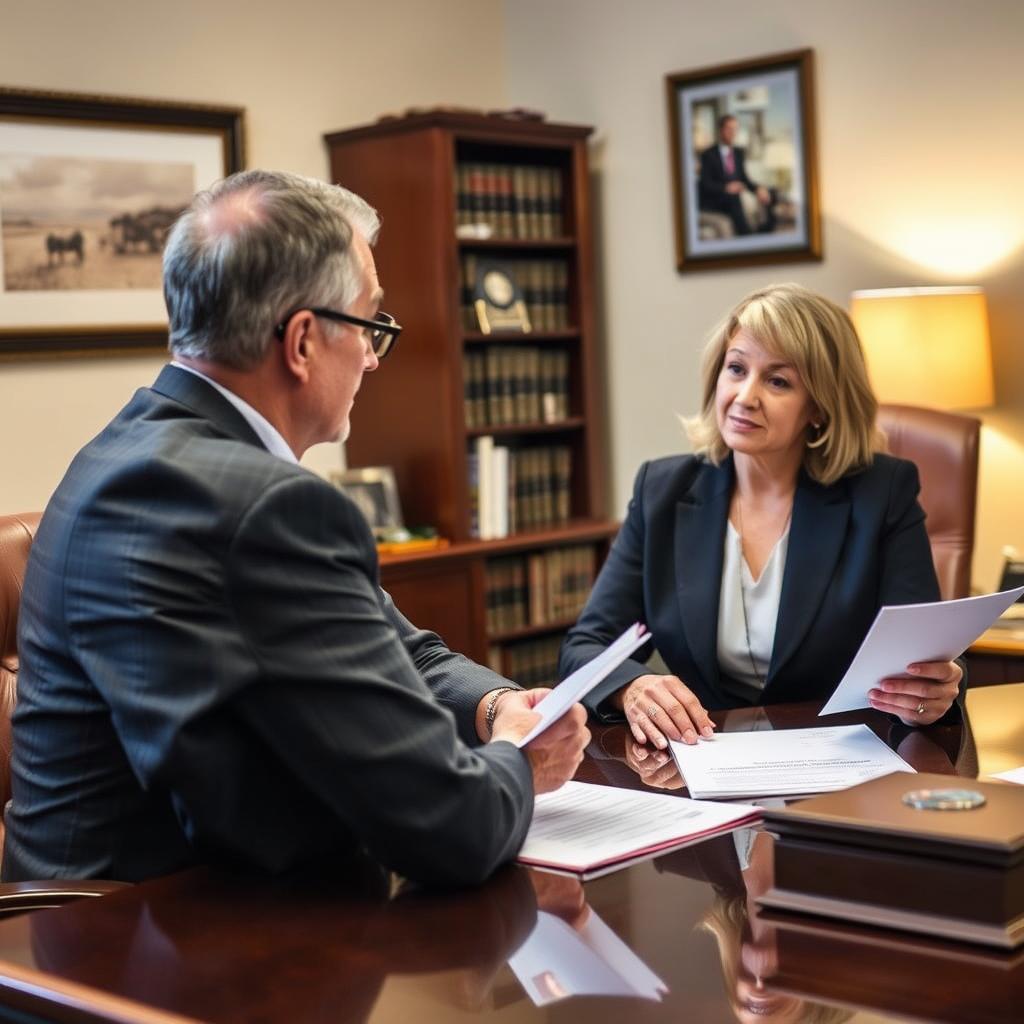 Foreign Divorce Decree Enforcement Lawyer Greene County