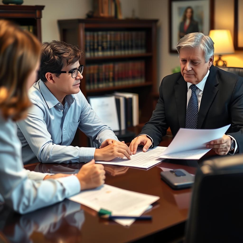 Foreign Divorce Decree Enforcement Lawyer James City County