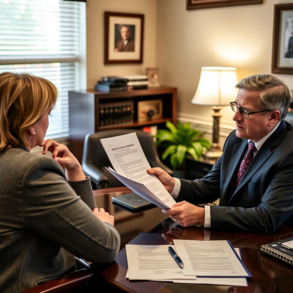 Foreign Divorce Decree Enforcement Lawyer Madison County