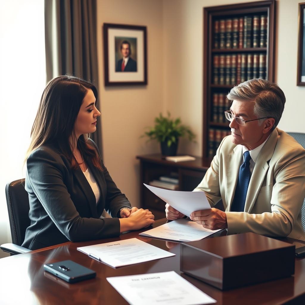 Foreign Divorce Decree Enforcement Lawyer New Kent County