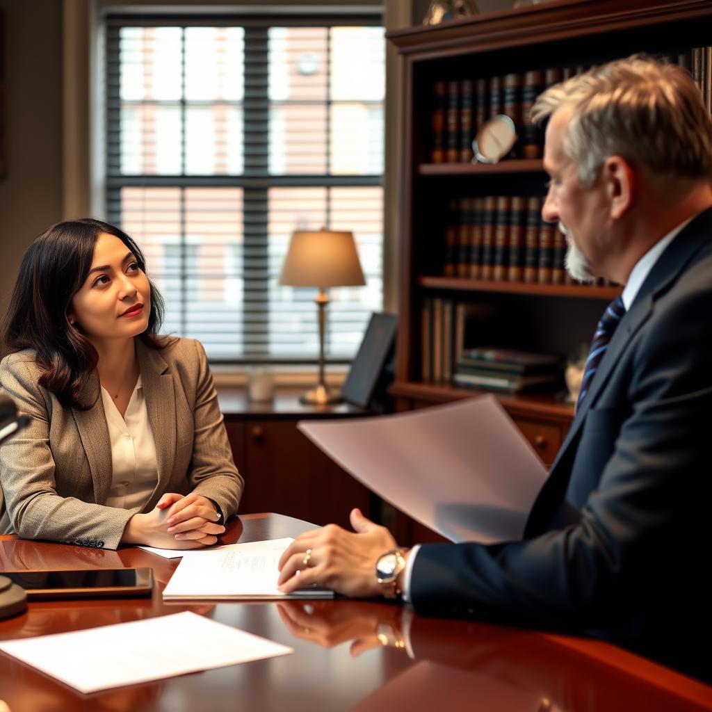 Foreign Divorce Decree Enforcement Lawyer Roanoke County