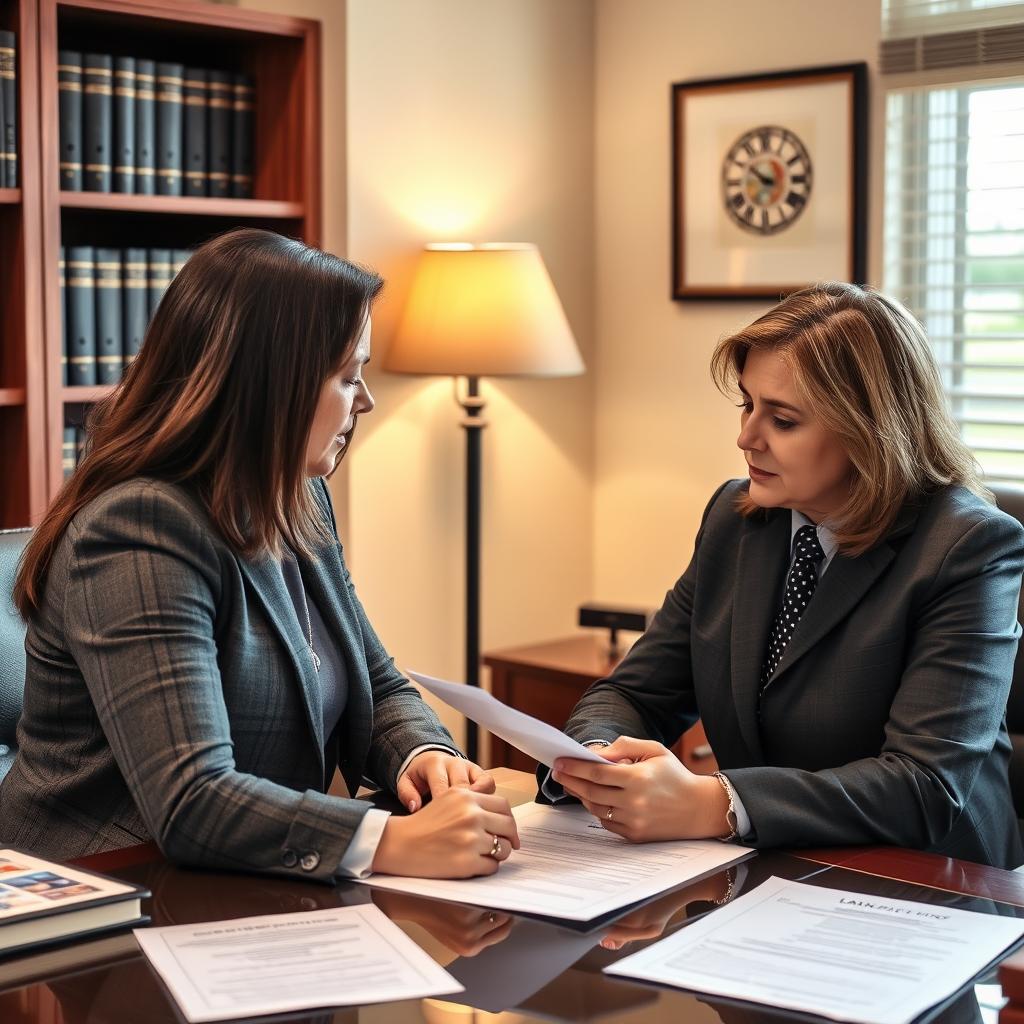 Foreign Divorce Decree Enforcement Lawyer Shenandoah
