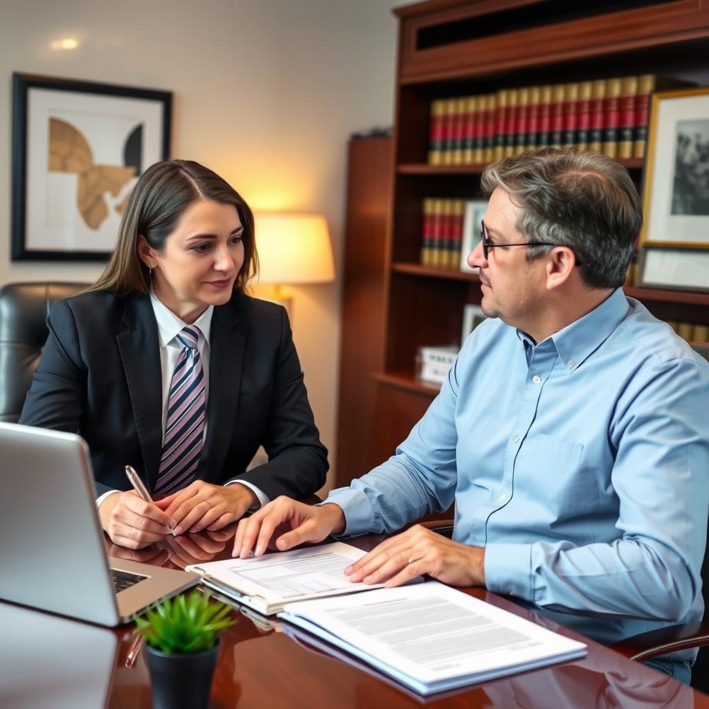 Foreign Divorce Decree Enforcement Lawyer Spotsylvania County