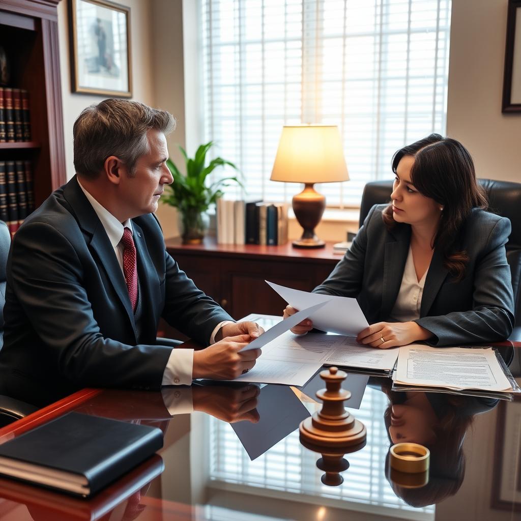 Foreign Divorce Decree Enforcement Lawyer Suffolk