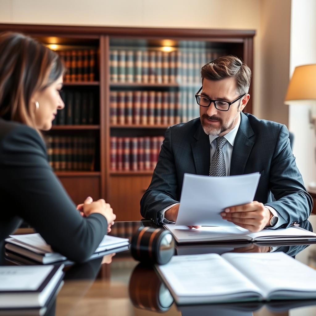Foreign Divorce Decree Enforcement Lawyer Virginia