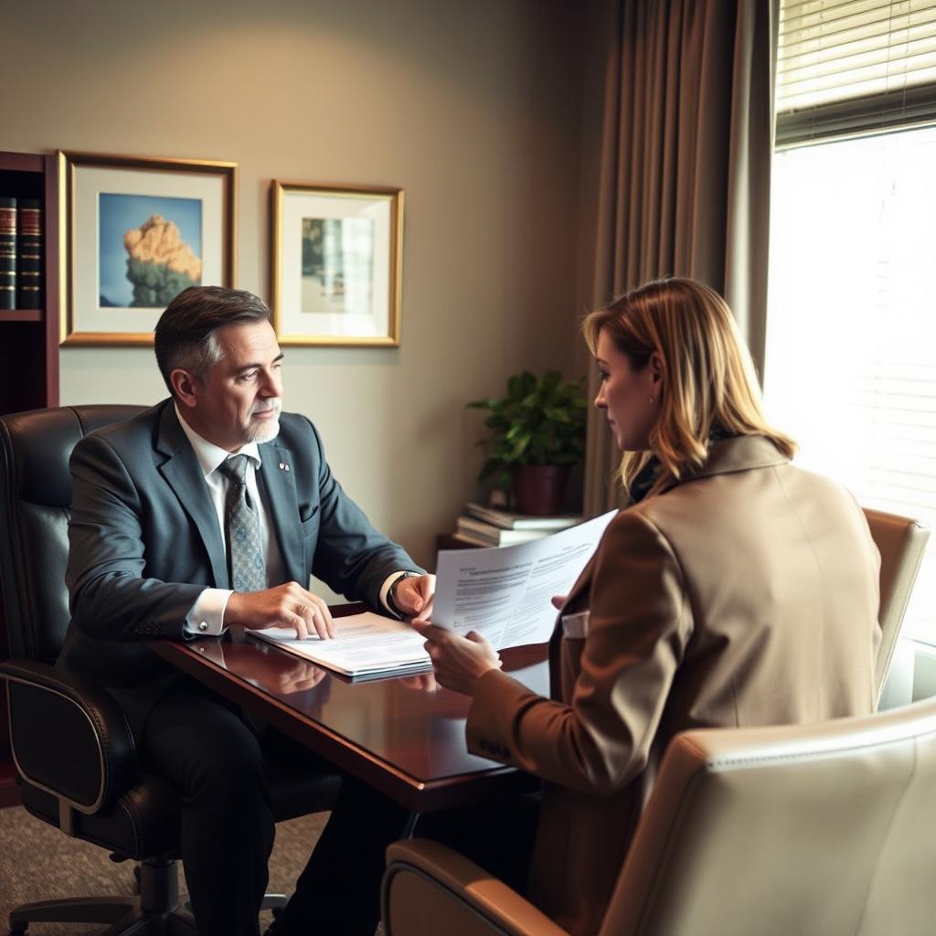 Foreign Divorce Decree Enforcement Lawyer Warren County