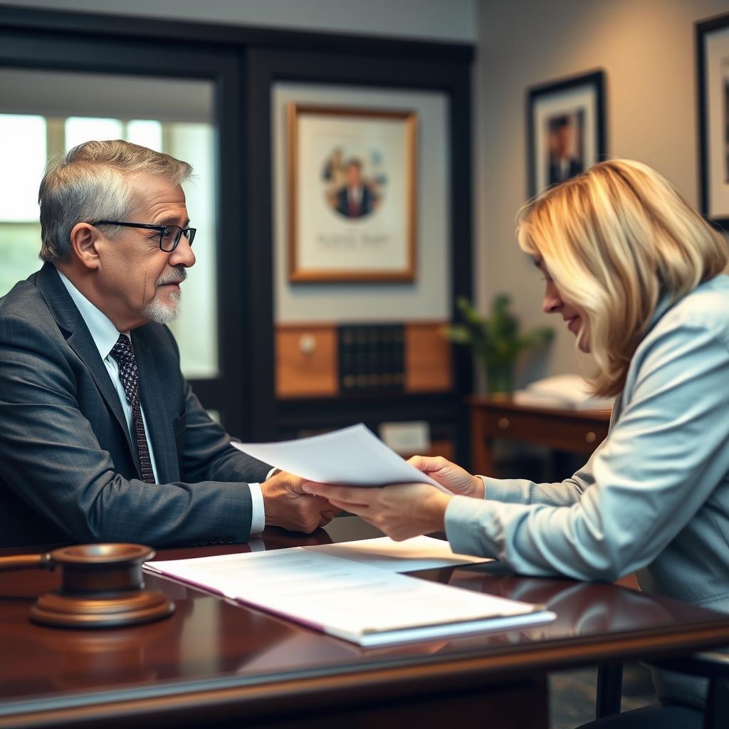 grandparent custody lawyer Anne Arundel County