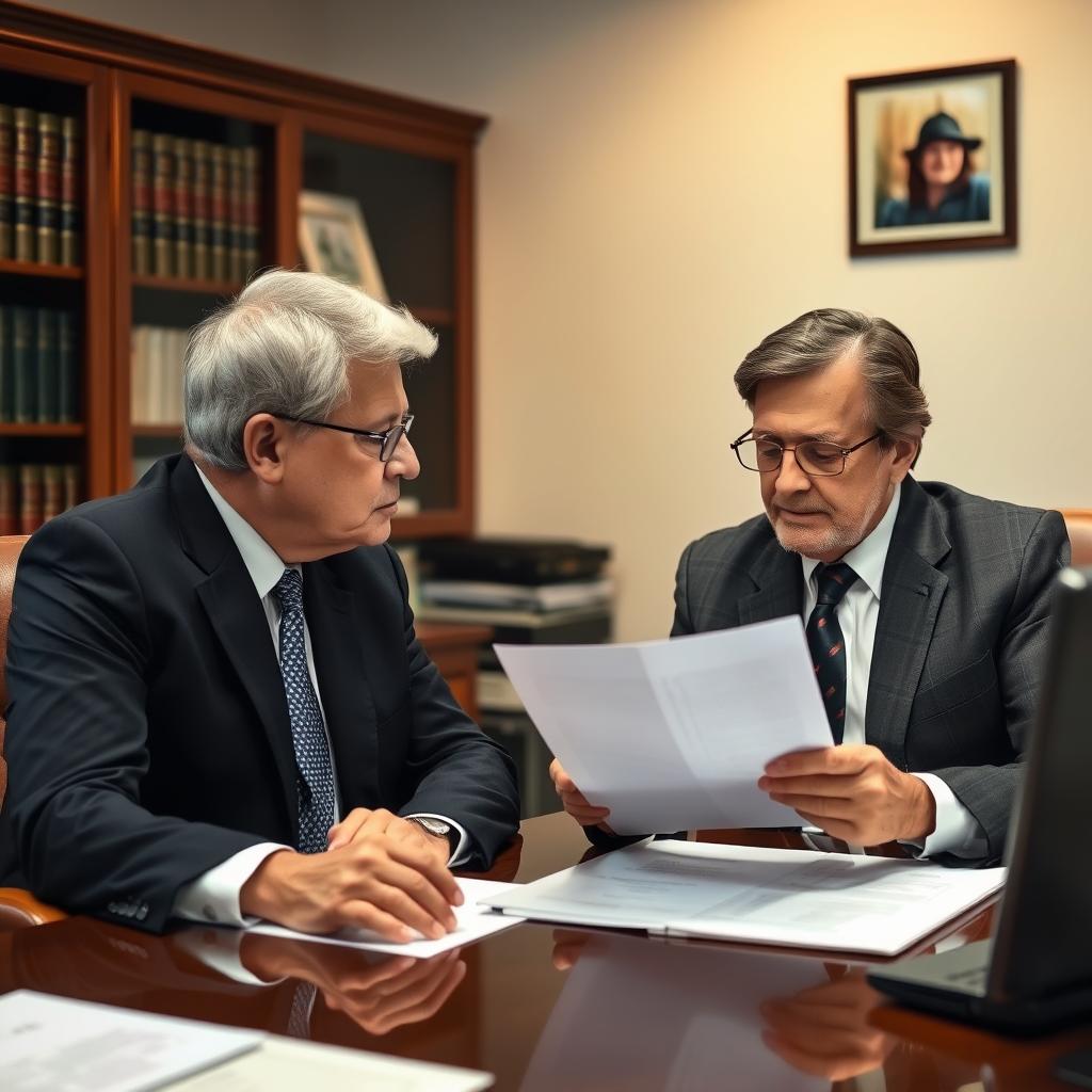 grandparent custody lawyer Talbot County